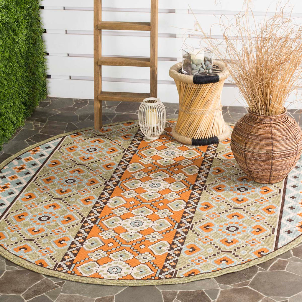 Safavieh Veranda 093 Rug, VER093