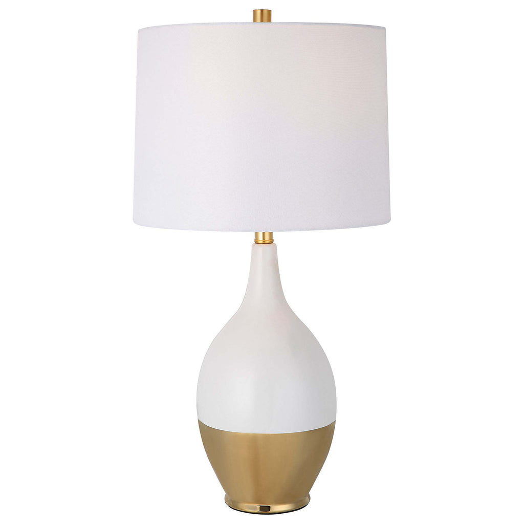 Home Decor Ceramic Table Lamp