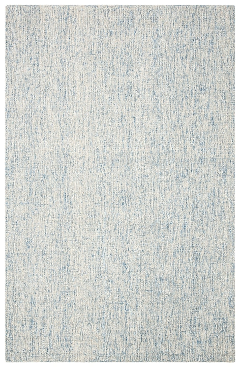 Safavieh Abstract Rug Collection ABT471M - Ivory / Blue