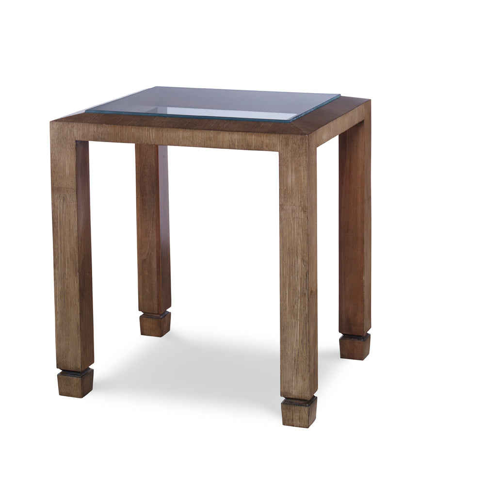 Dani Chairside Table