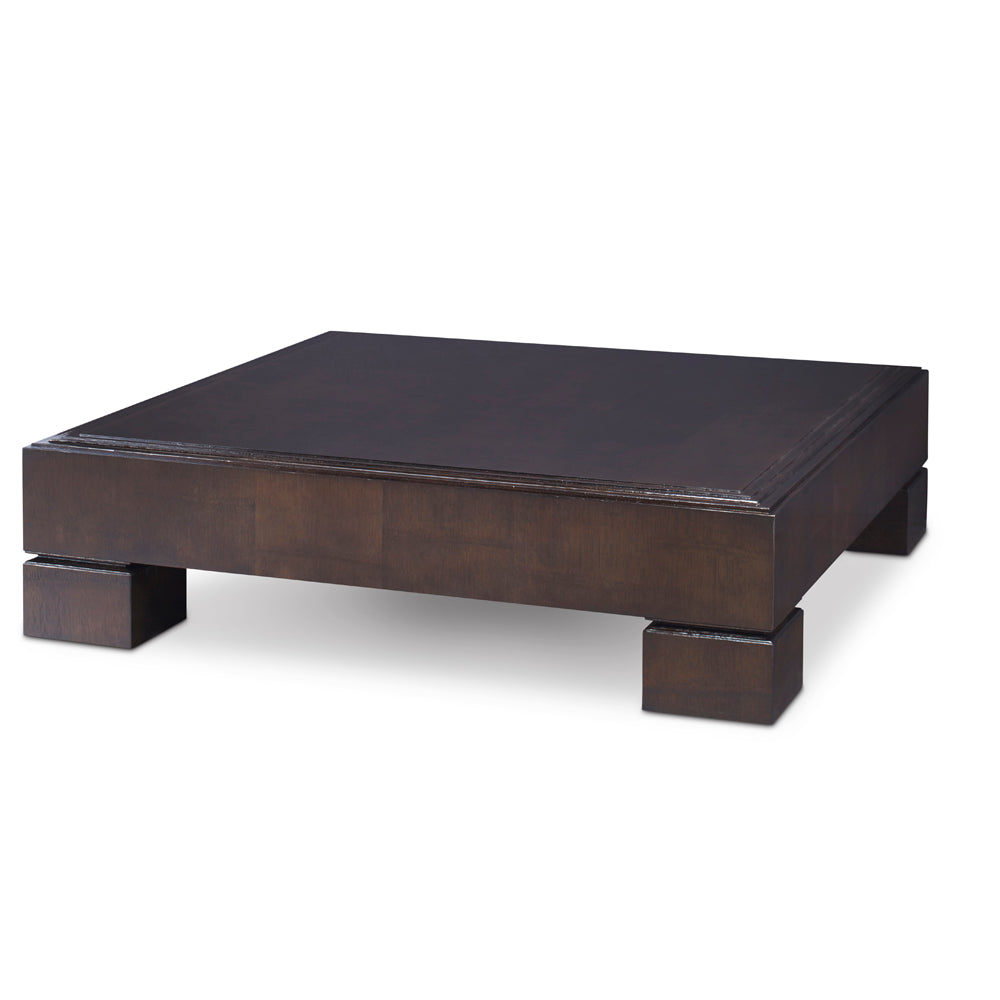 Khaviar Coffee Table