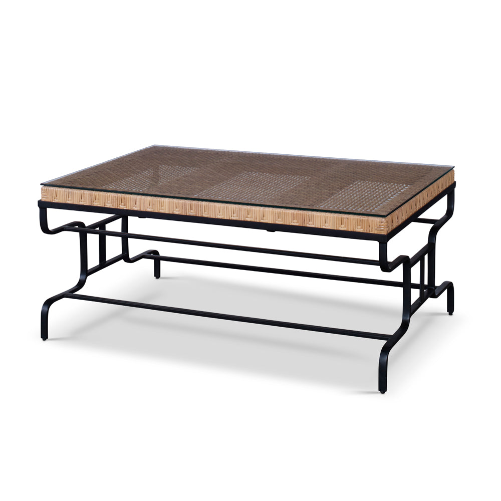 Easterling Coffee Table