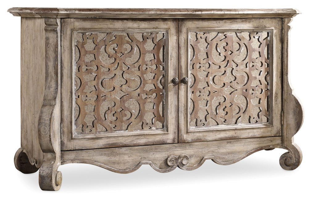 Chatelet Buffet | Hooker Furniture - 5351-75900