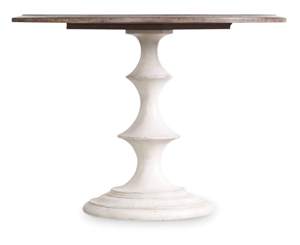 Brynlee 42 inch Table | Hooker Furniture - 638-75007