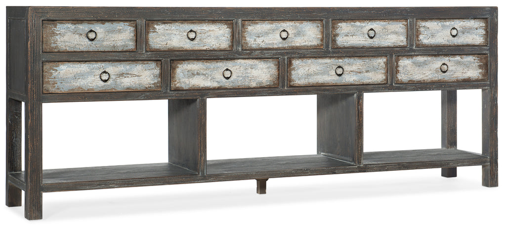 Beaumont Console | Hooker Furniture - 5751-85001-00