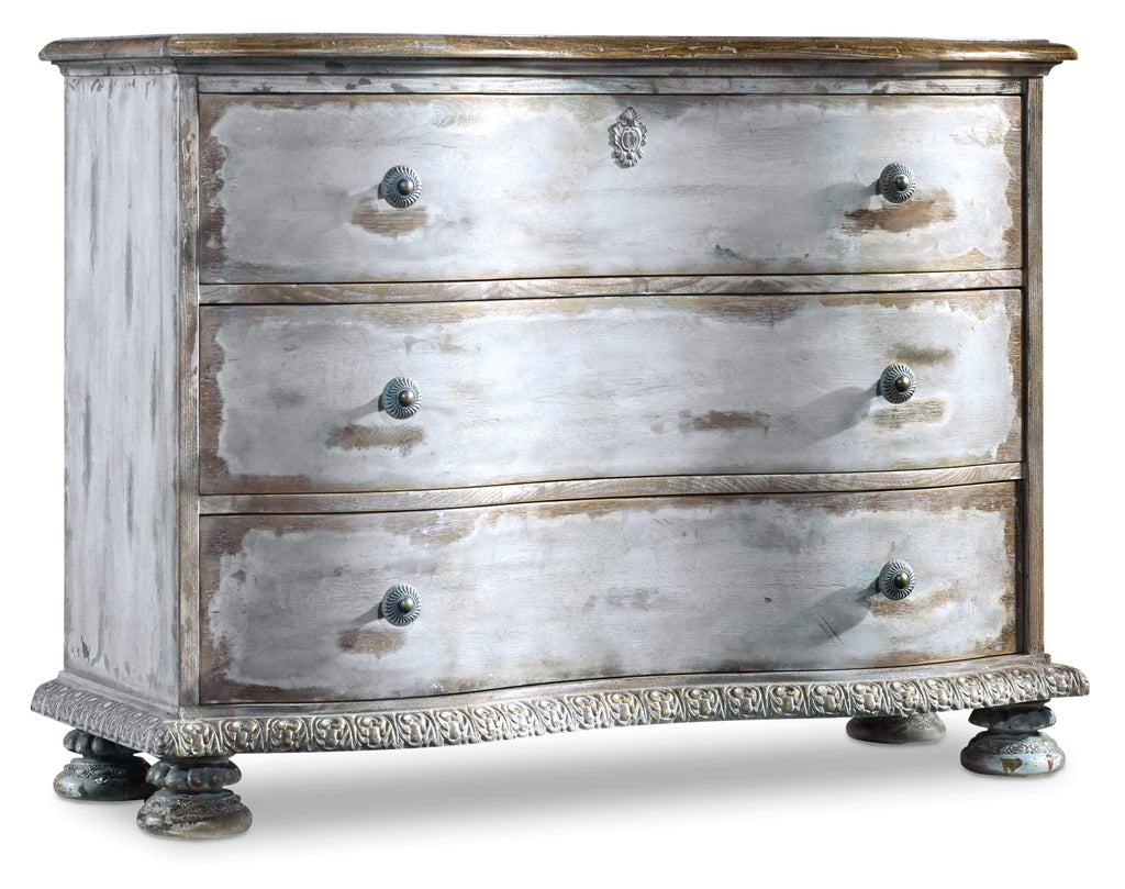 Chatelet Chest | Hooker Furniture - 5851-85001