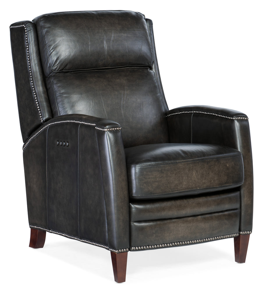 Declan PWR Recliner w/ PWR Headrest | Hooker Furniture - RC251-PH-089