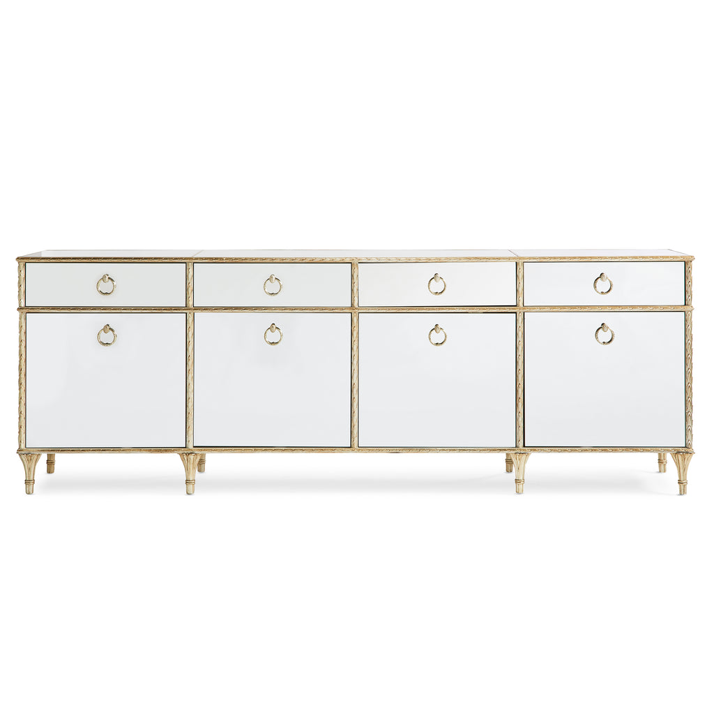 Media Console | Caracole - C061-419-532