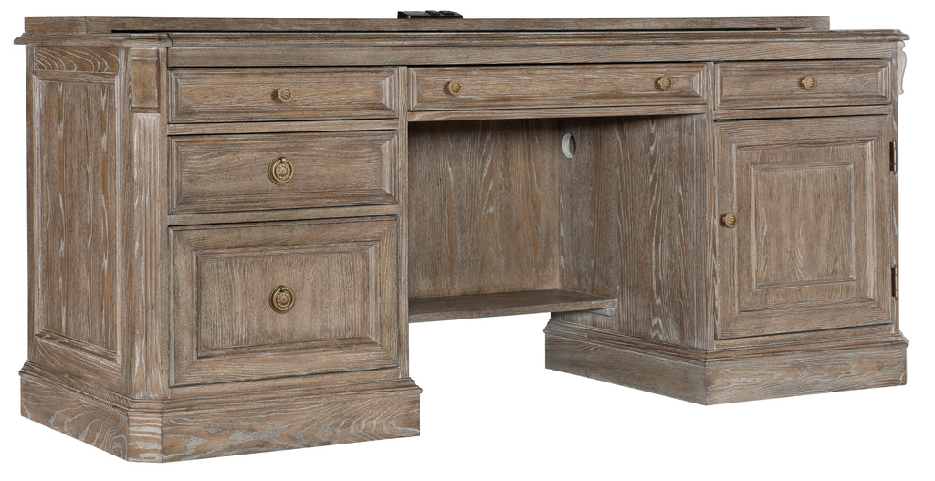 Cascade Six-Drawer Chest | Hooker Furniture - 6120-90110-80