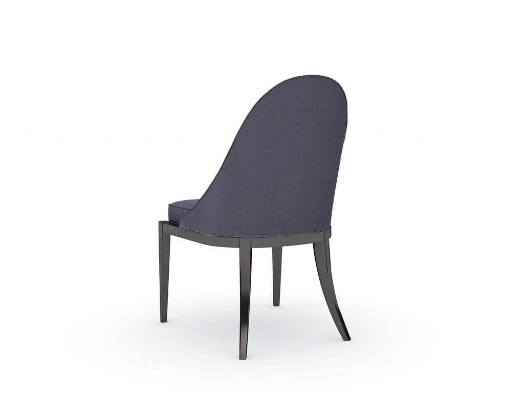 Natural Choice Side Chair | Caracole - Cla-020-285