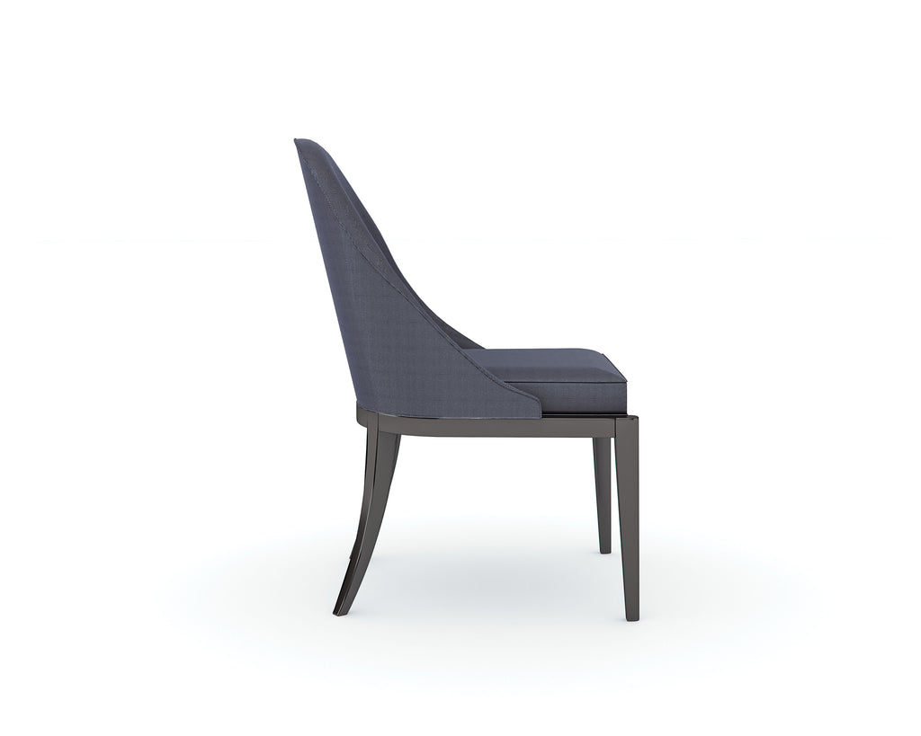 Natural Choice Side Chair | Caracole - Cla-020-285