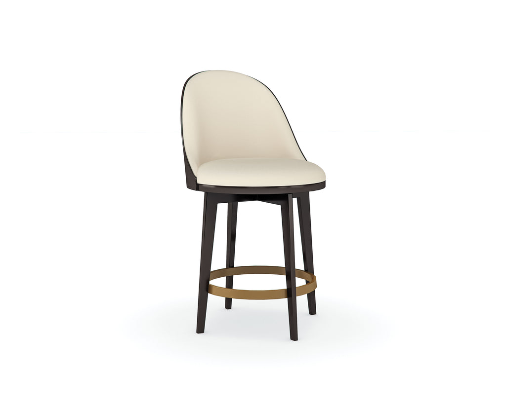 Another Round Counter Stool | Caracole - Cla-020-311