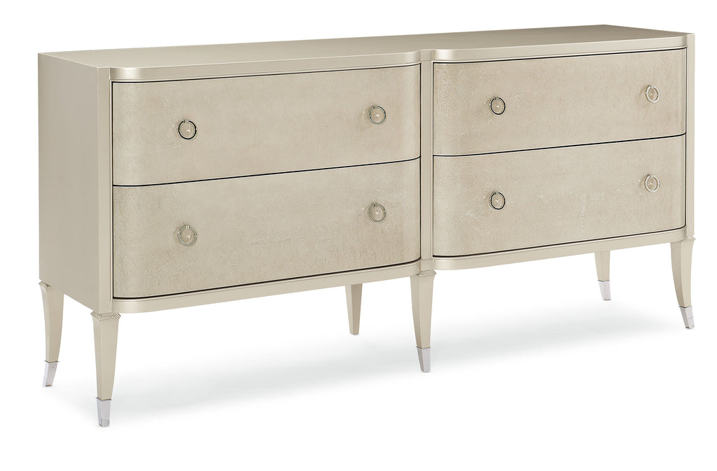 His Or Hers Dresser | Caracole - Cla-420-011