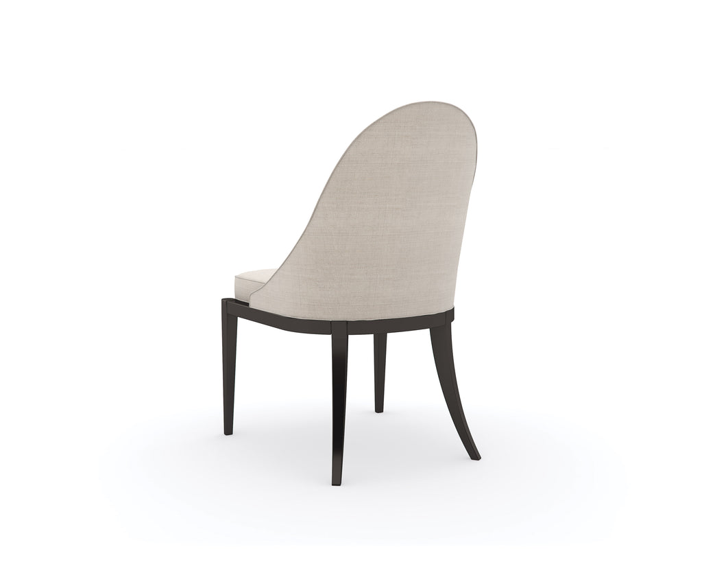 Natural Choice Side Chair | Caracole - Cla-421-281