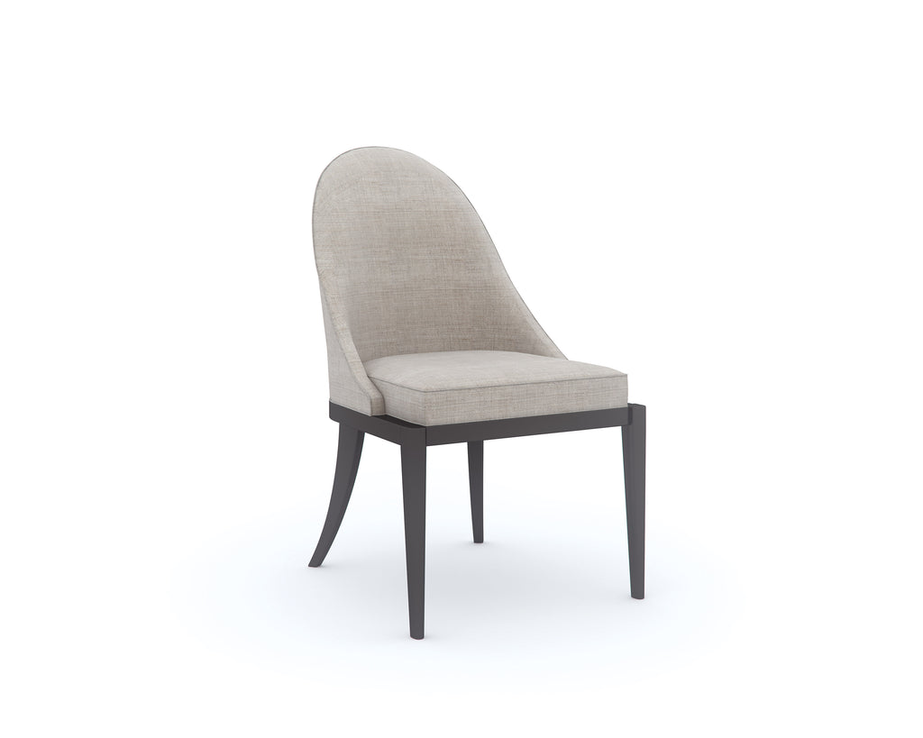 Natural Choice Side Chair | Caracole - Cla-421-281