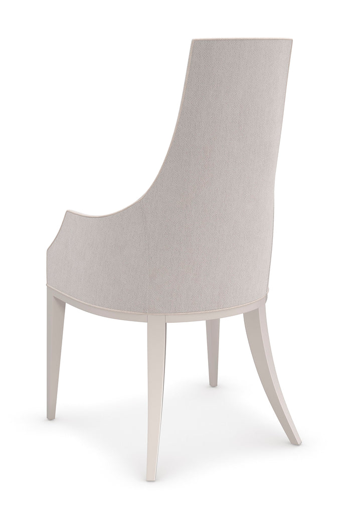 Tall Order Arm Chair | Caracole - Cla-422-272