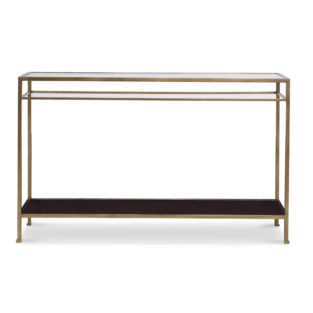 Hyde Park Console 54 X 19