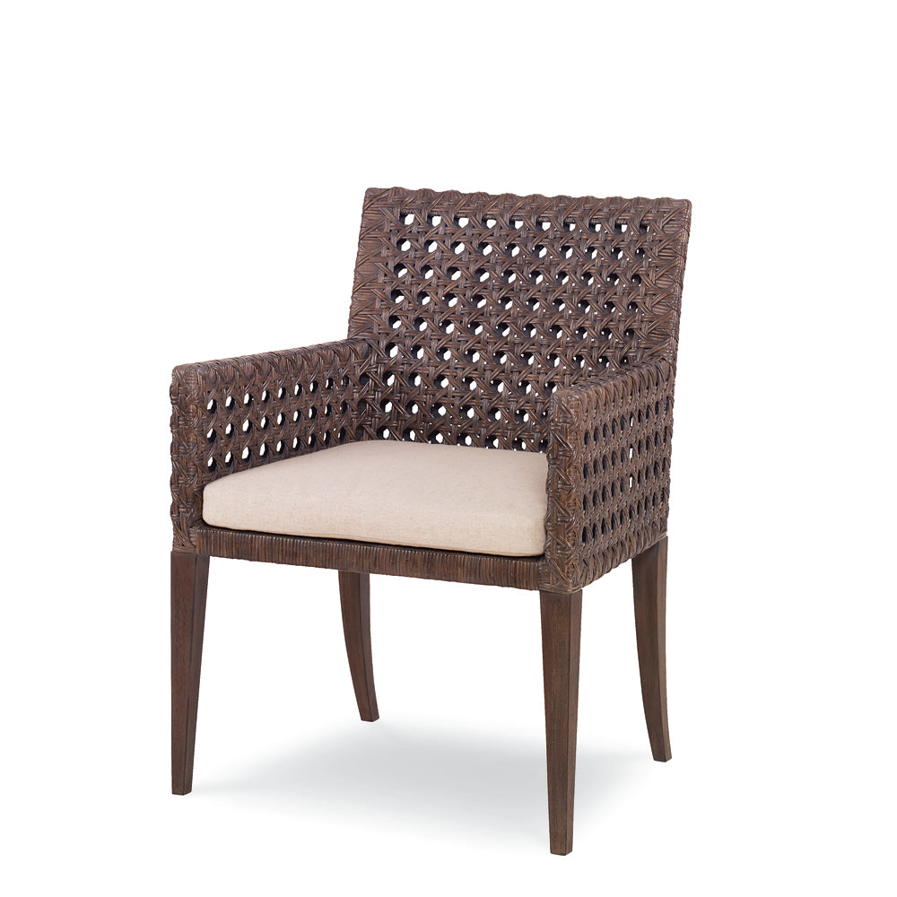 Litchfield x best sale back dining chair