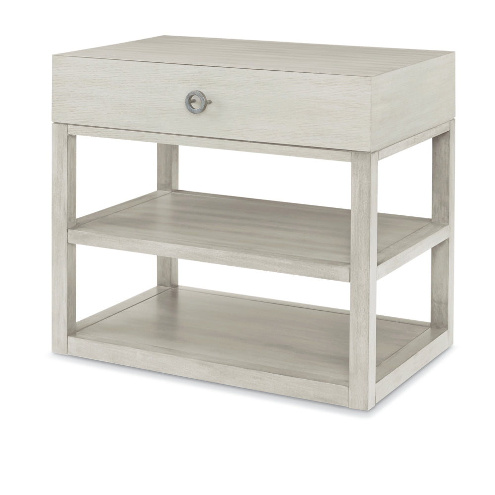 Laguna Large Nightstand-Peninsula