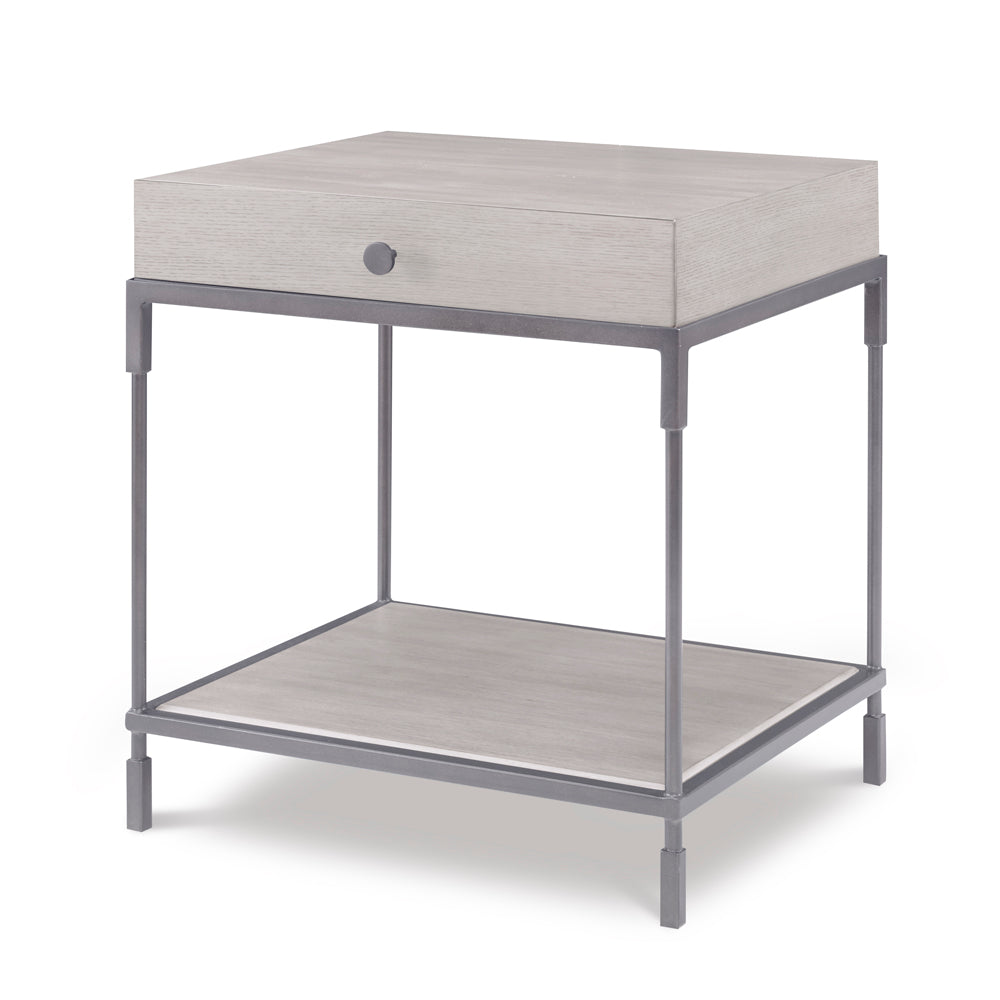 Westport End Table-Peninsula