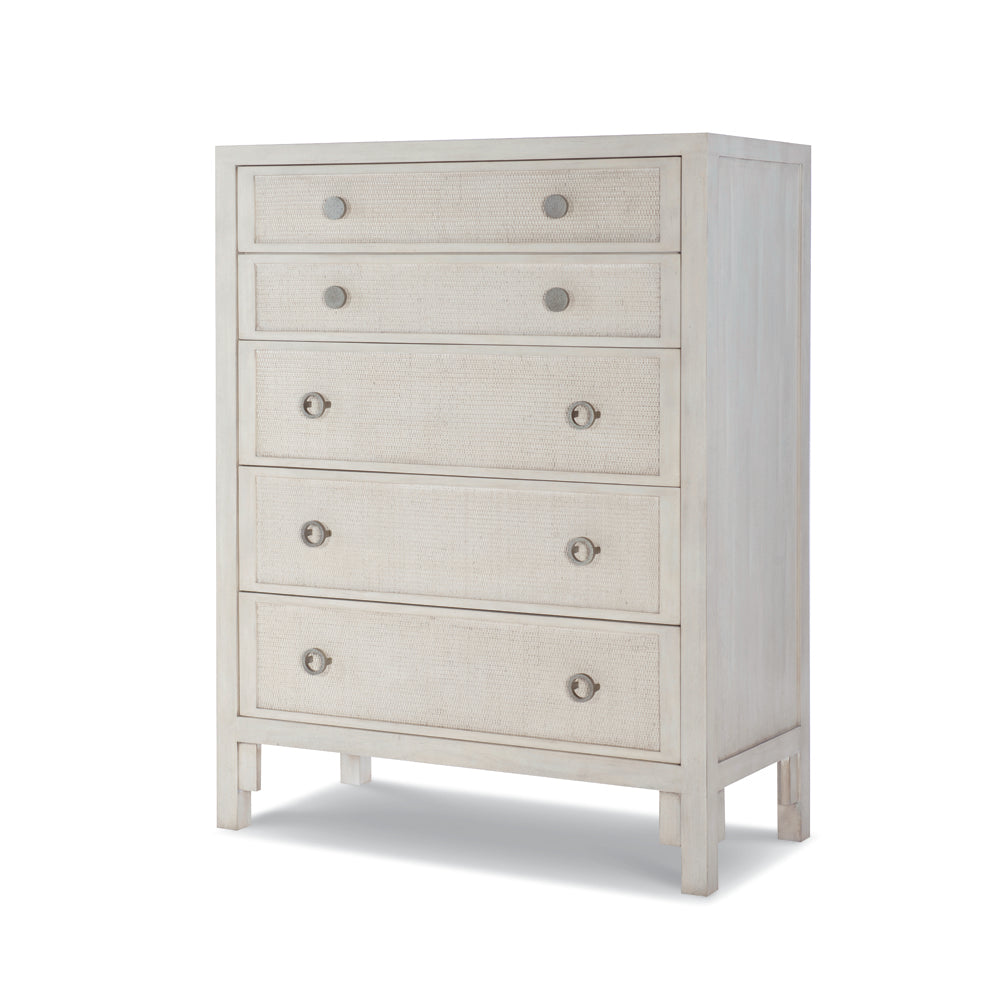 Mackinaw 5 Drawer Chest-Peninsula