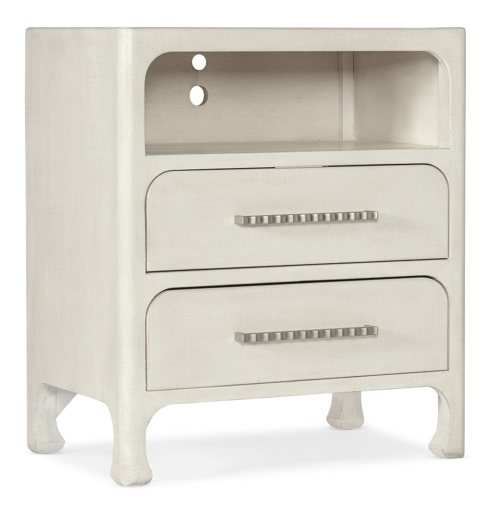 Serenity Nightstand | Hooker Furniture - 6350-90216-03