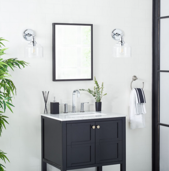 Safavieh Lansor Wall Sconce (Set of 2)