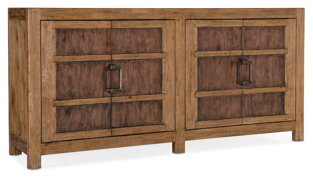 Big Sky Buffet | Hooker Furniture - 6700-75900-80