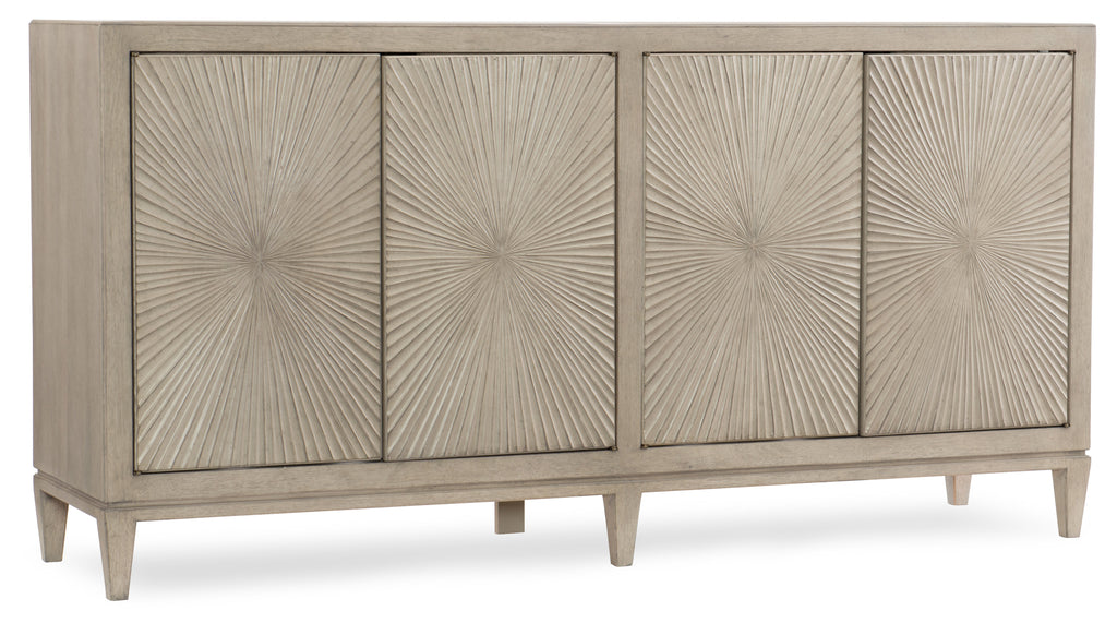 Elixir Buffet | Hooker Furniture - 5990-75900-LTWD