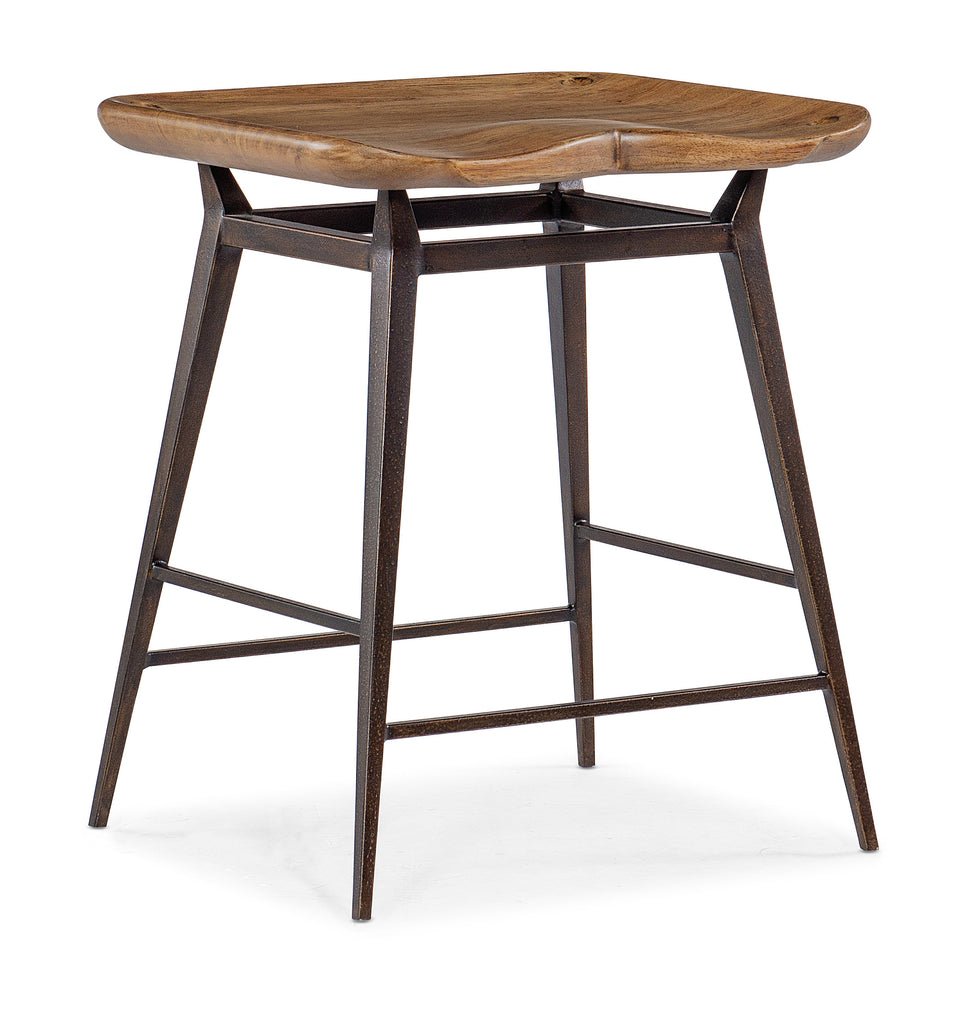 Big Sky Stool | Hooker Furniture - 6700-50008-80