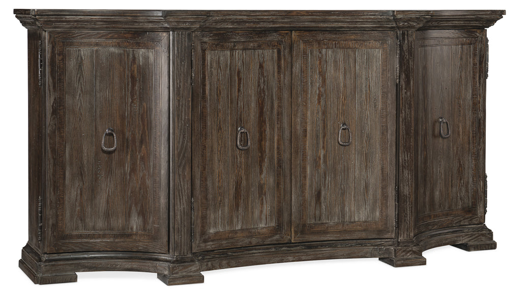 Traditions Buffet | Hooker Furniture - 5961-75903-89