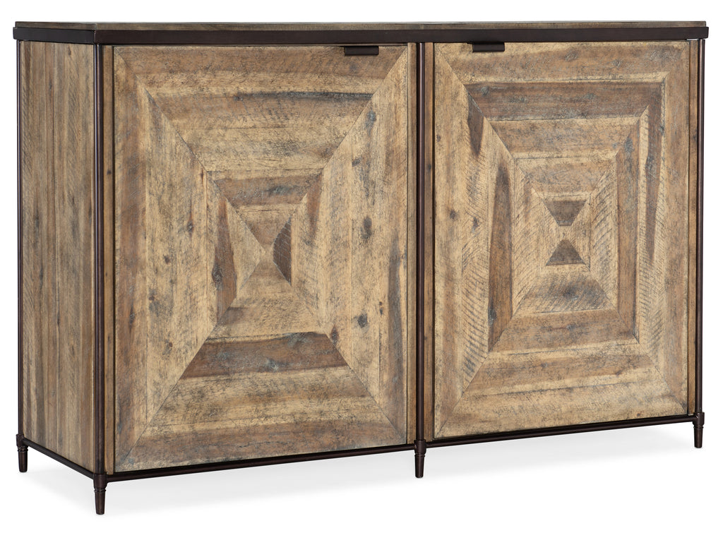 St. Armand Door Chest | Hooker Furniture - 5601-85001-LTWD