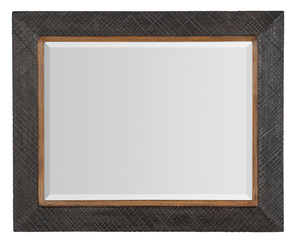 Big Sky Portrait Mirror | Hooker Furniture - 6700-90004-99