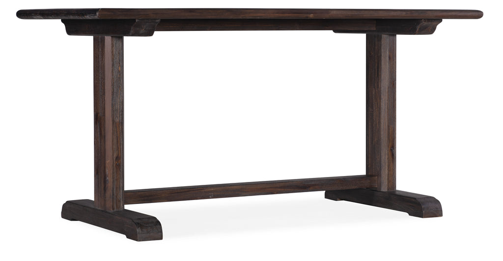 Commerce & Market Beam Desk | Hooker Furniture - 7228-10005-89