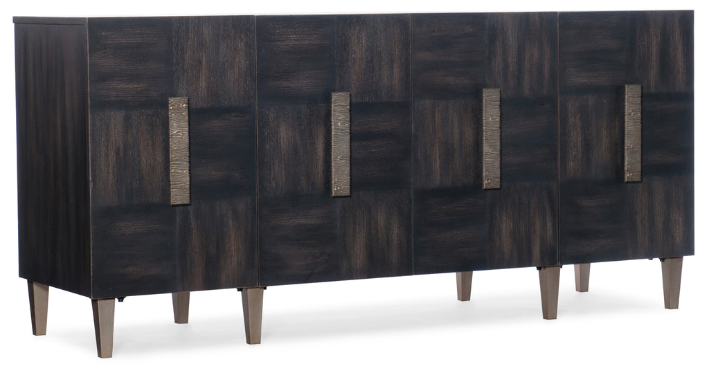 Melange Neville Credenza | Hooker Furniture - 638-85457-89