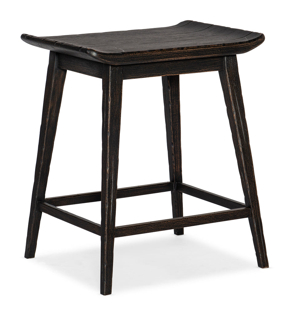 Commerce & Market Stool | Hooker Furniture - 7228-75001-99