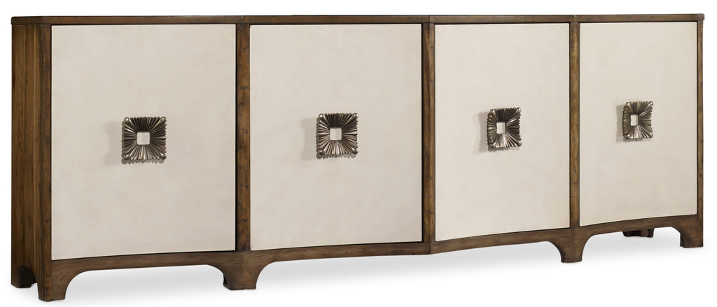 Melange Credenza | Hooker Furniture - 638-85181