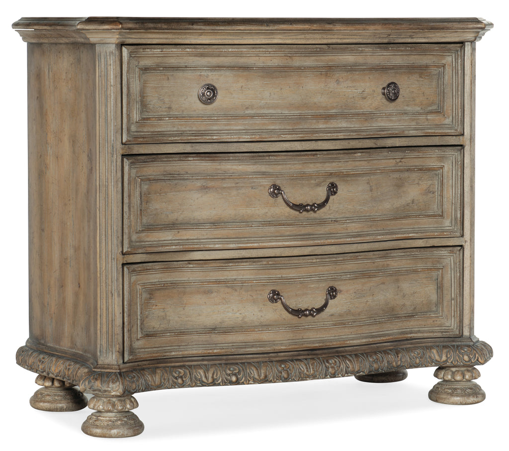 Castella Bachelors Chest | Hooker Furniture - 5878-90017-80