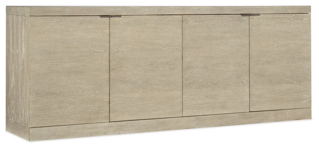 Cascade Credenza | Hooker Furniture - 6120-55476-80