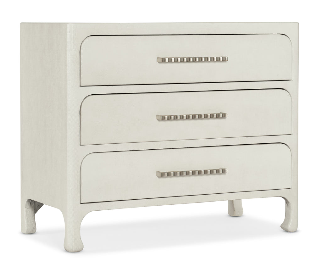 Serenity Cruiser Accent Chest | Hooker Furniture - 6350-85001-03