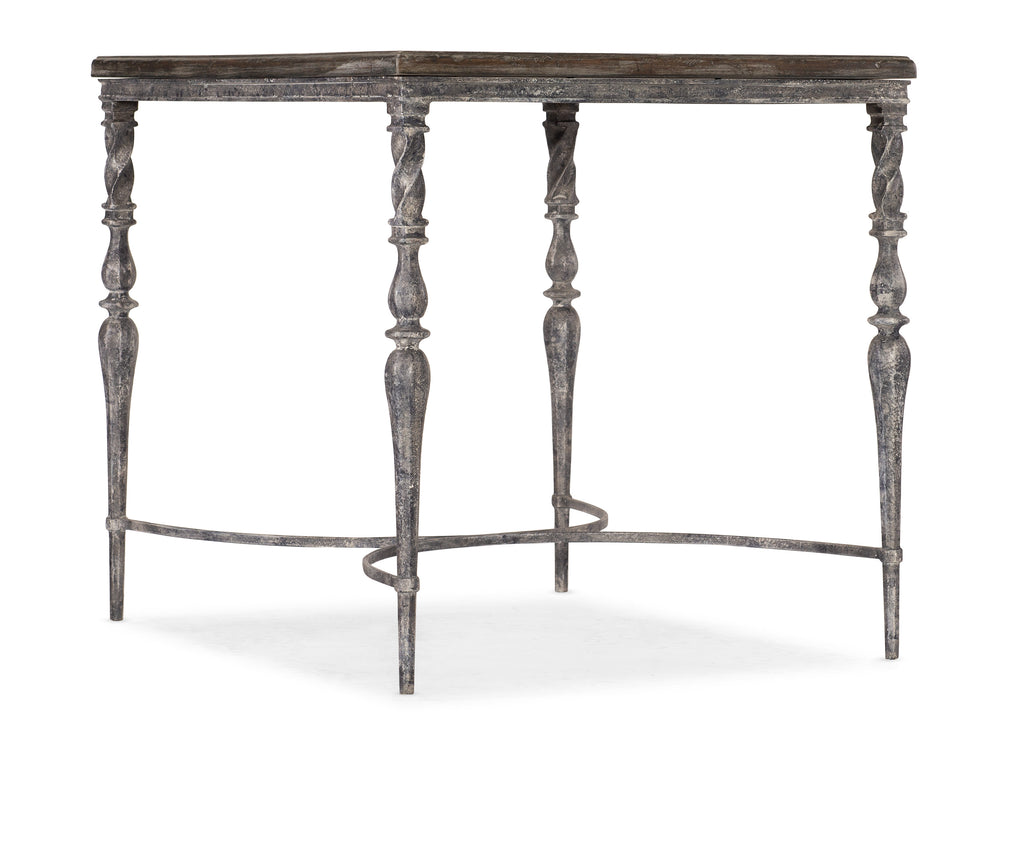 Traditions Side Table | Hooker Furniture - 5961-50005-89