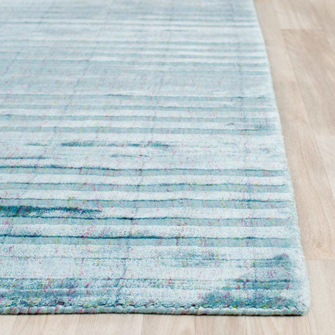 Safavieh Mirage Rug Collection MIR633A - Blue