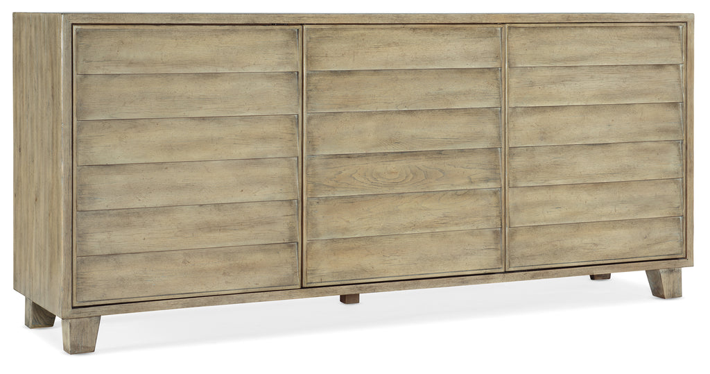 Surfrider Buffet | Hooker Furniture - 6015-75900-80