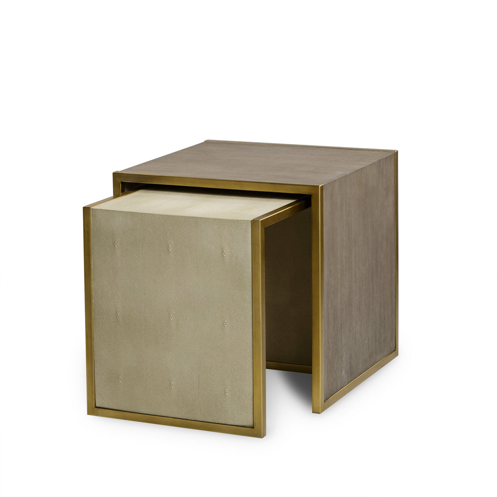 Kendall Nesting Side Tables