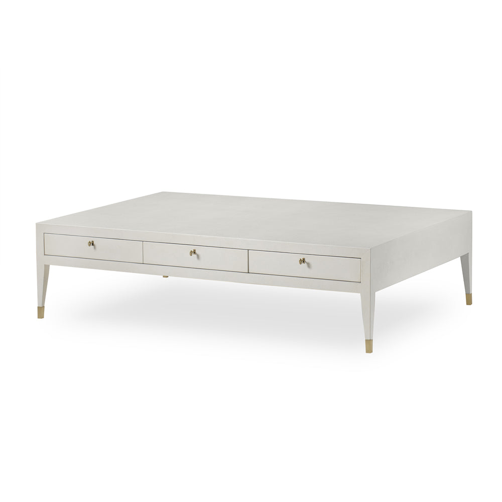 Monroe Grand Coffee Table