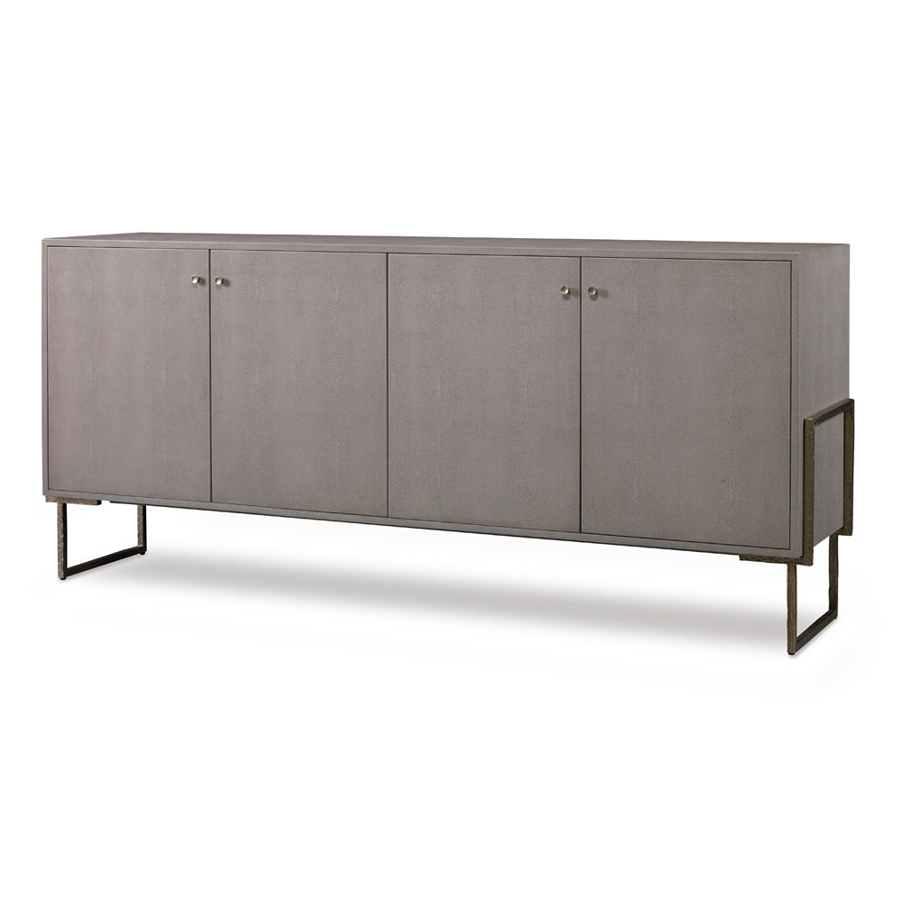 Laurent Credenza