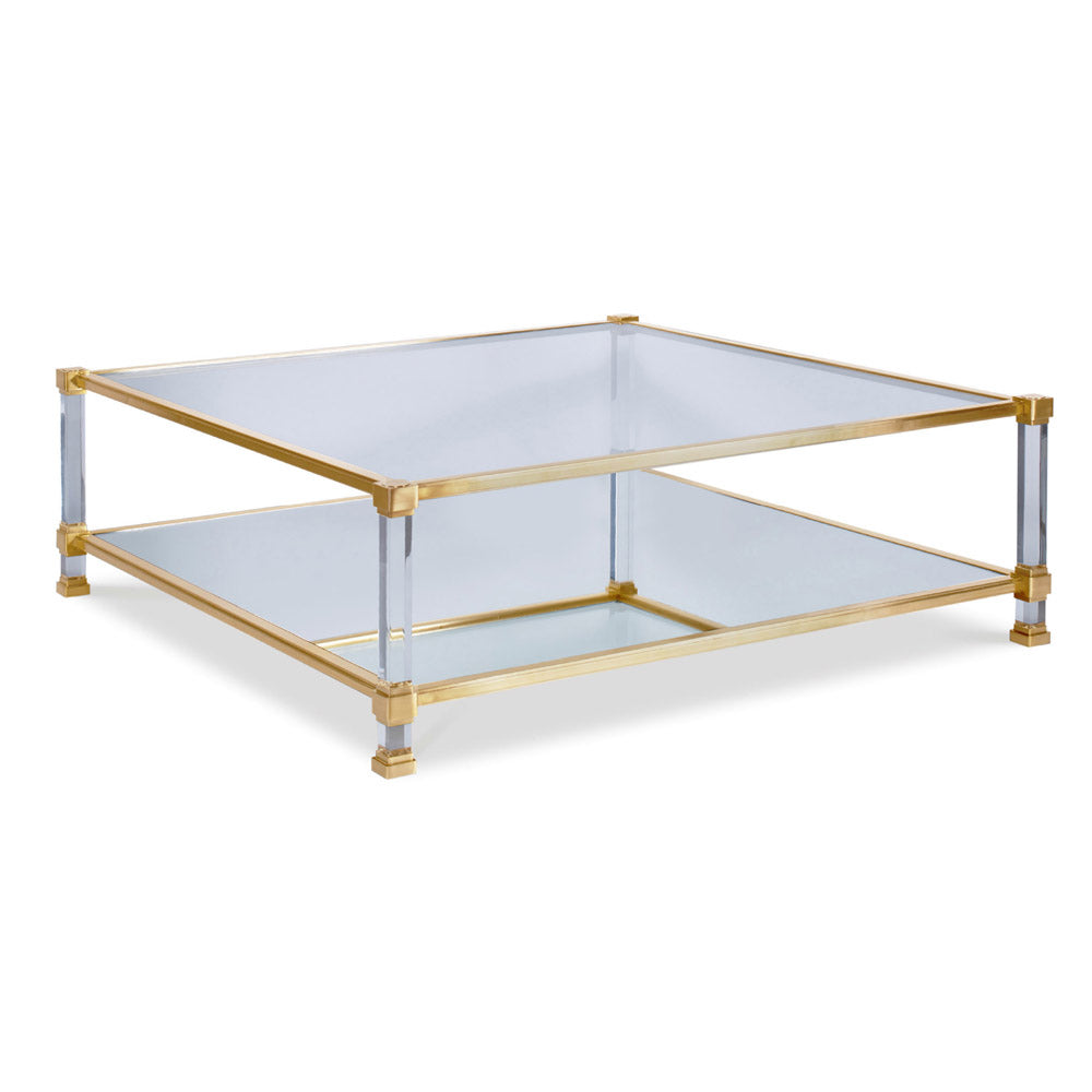 Gwyneth Cocktail Table | Century Furniture - MN5838