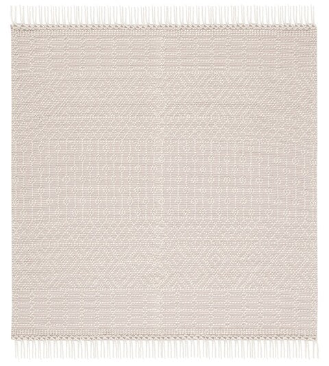 Safavieh Natura Rug Collection NAT852B - Ivory