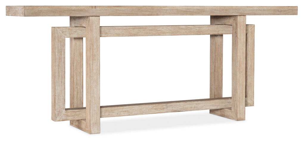 Commerce & Market Modern Console | Hooker Furniture - 7228-85007-80