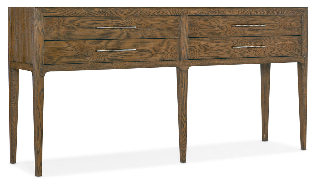 Chapman Sideboard | Hooker Furniture - 6033-75903-85